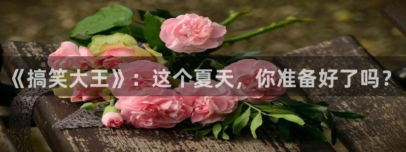壹号娱乐3登录：《搞笑大王》：这个夏天，你准备好了吗？